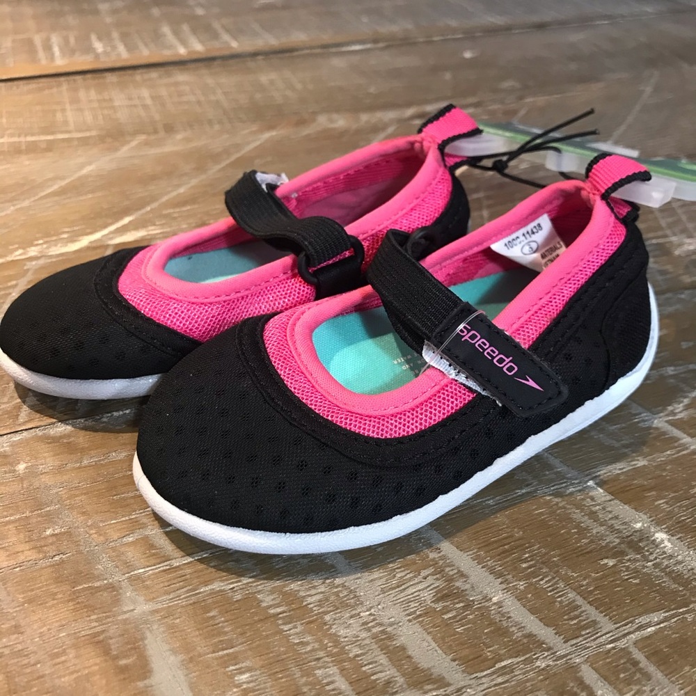 Water Shoes Speedo